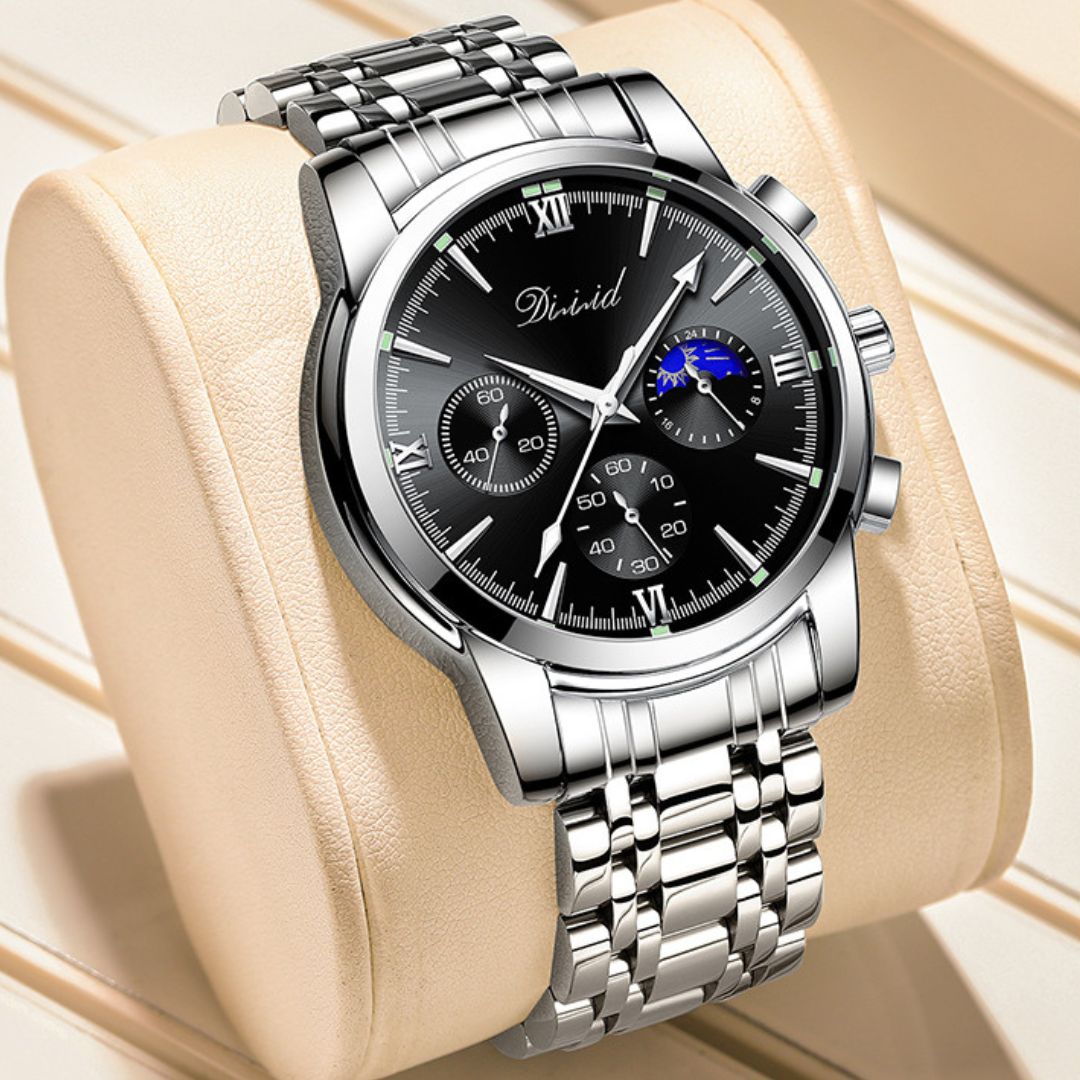 Monarch Elite Watch
