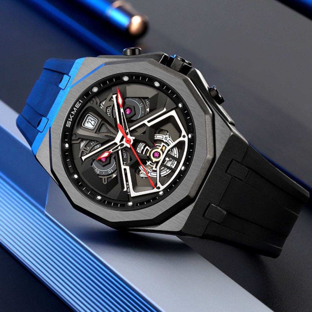 Cavalier Prime Watch