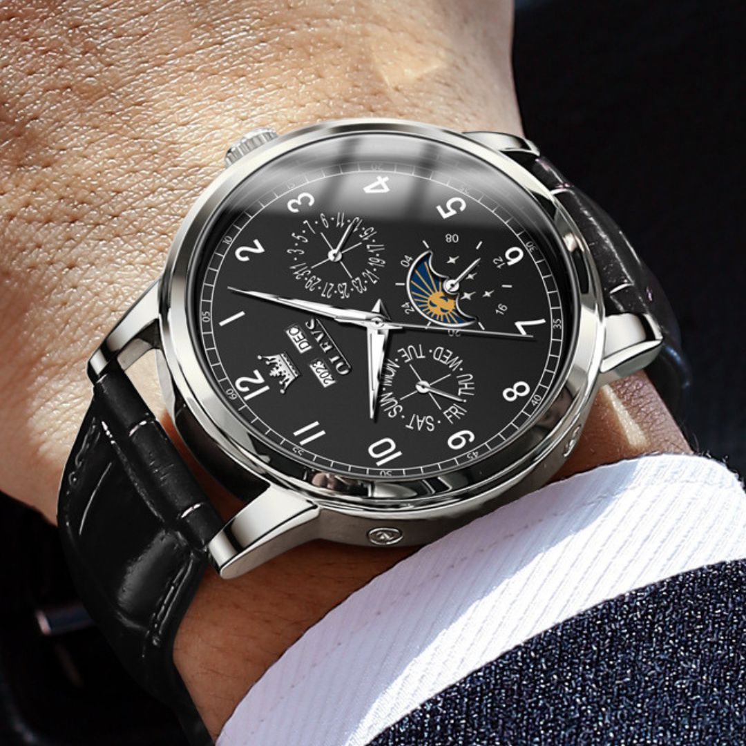Sovereign Eclipse Watch