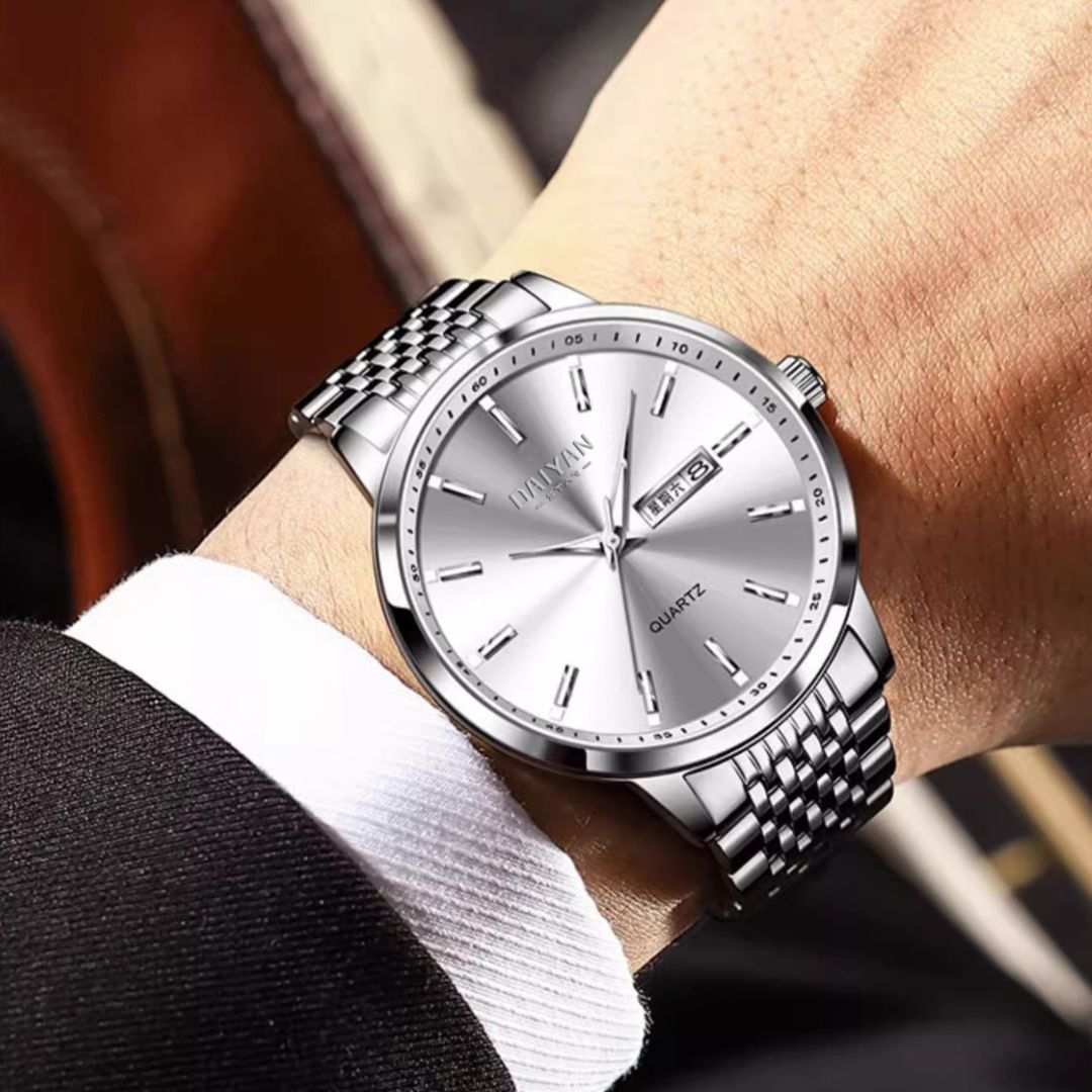 Aristocrat Horizon Watch