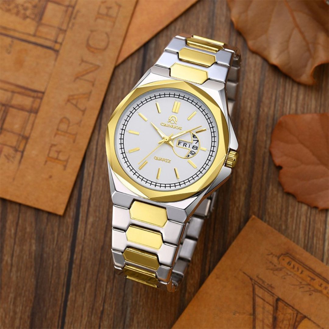 Noble Heritage Watch