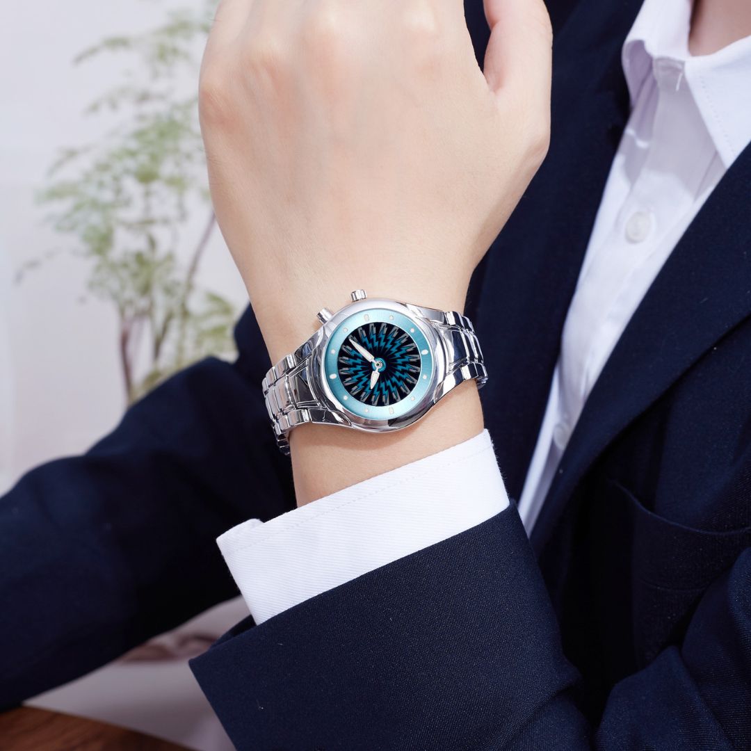 Majestic Era Watch