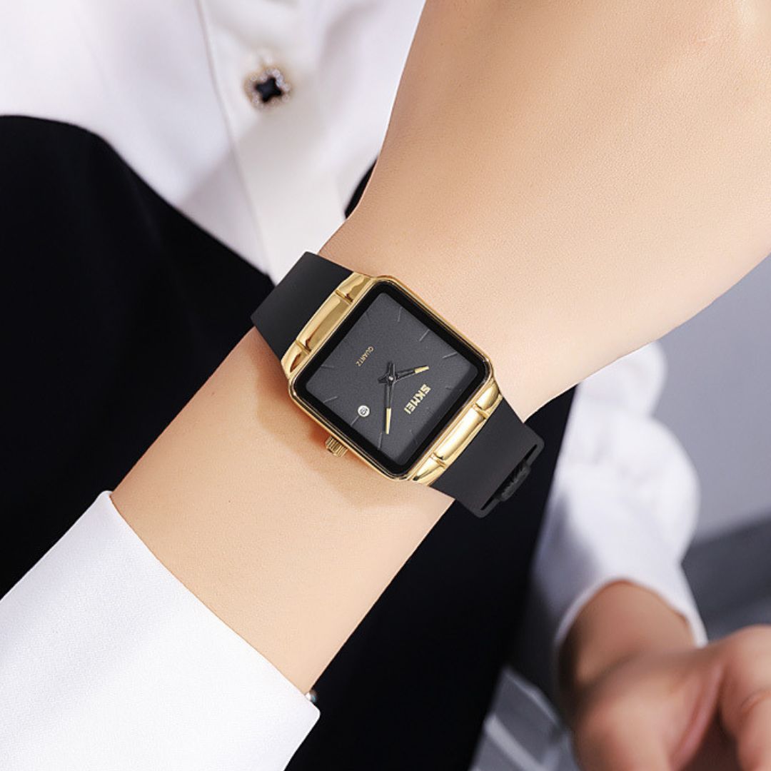Aristocrat Timepiece Watch