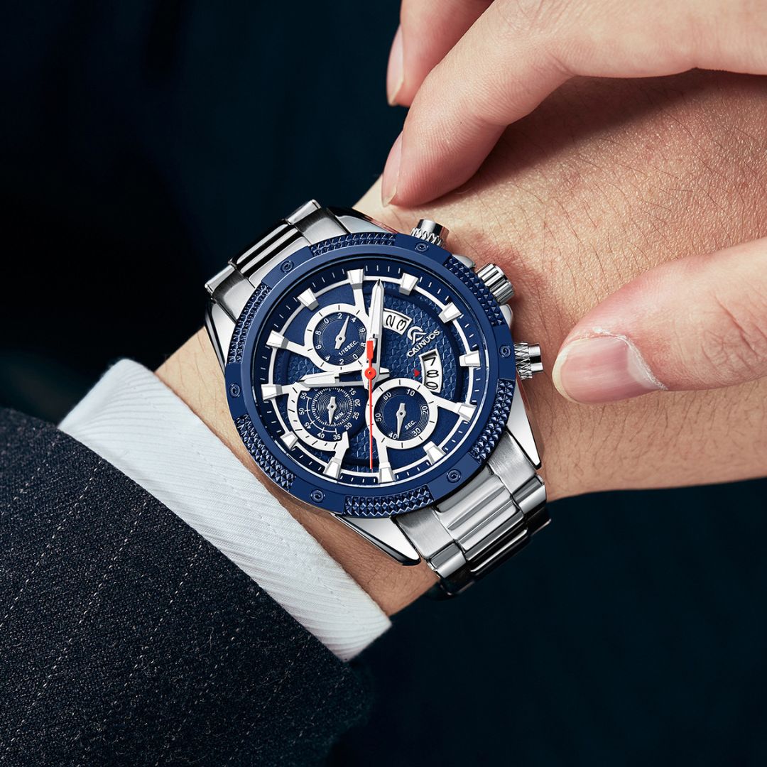 Grand Marquis Watch