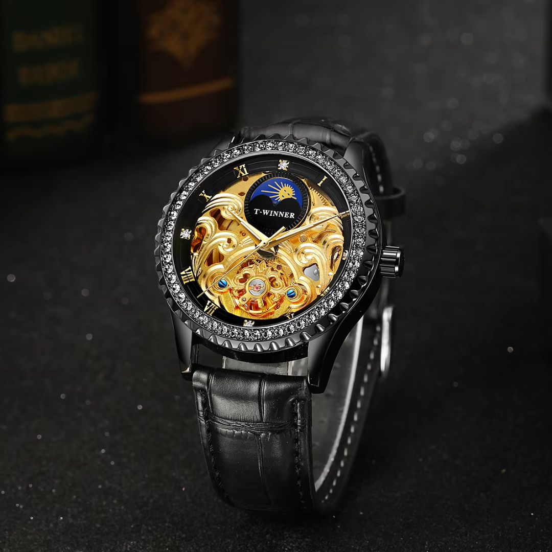 Monarch Heritage Watch