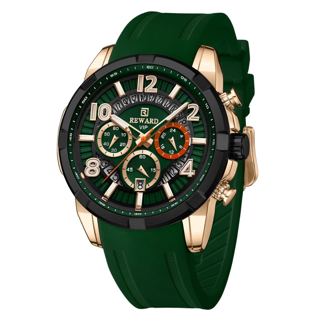 Bellagio Estate Watch
