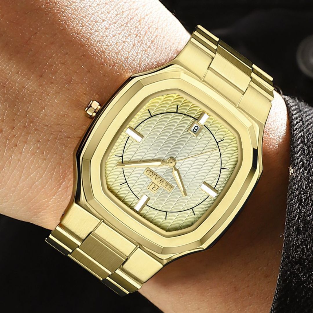 Arlington Reserve Watch