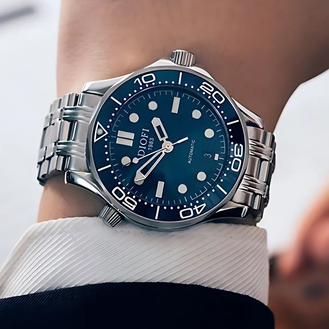Regal Ascend Watch