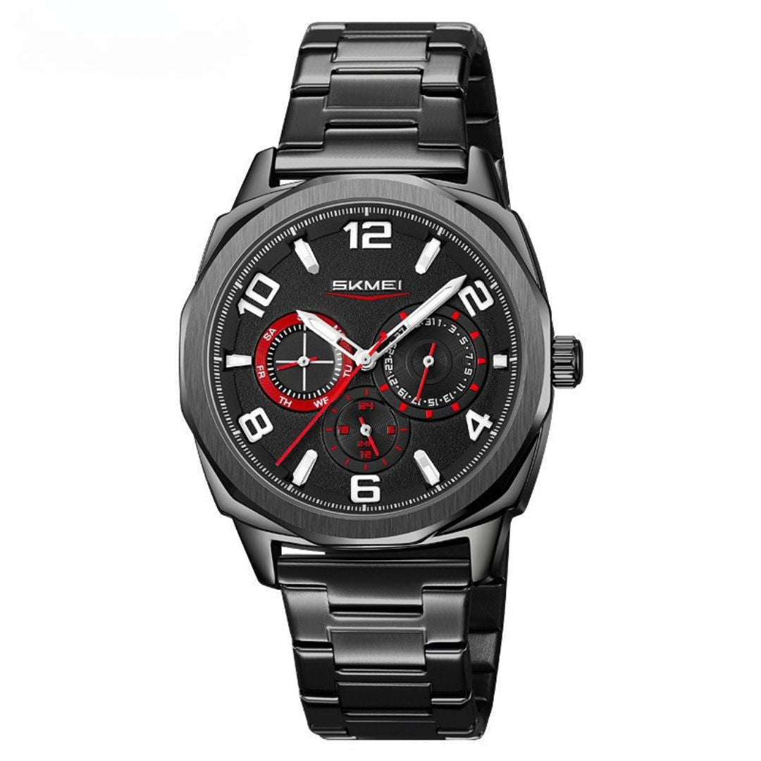 Stratosphere Heirloom Watch