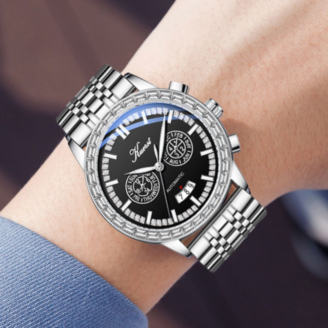 Bellator Lux Watch
