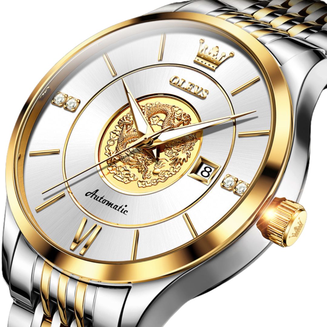 Celestial Regent Watch