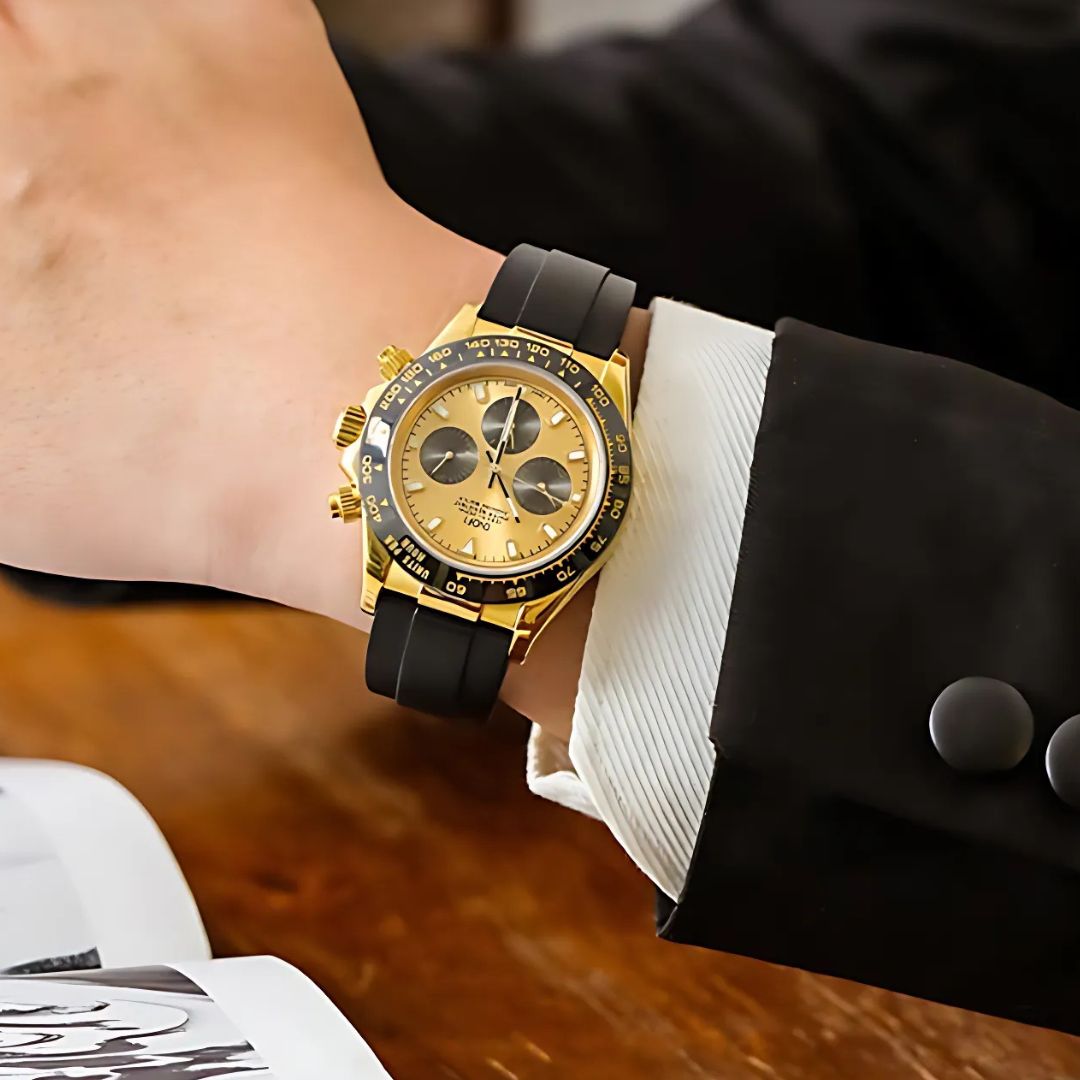 Ducal Chronomètre Watch