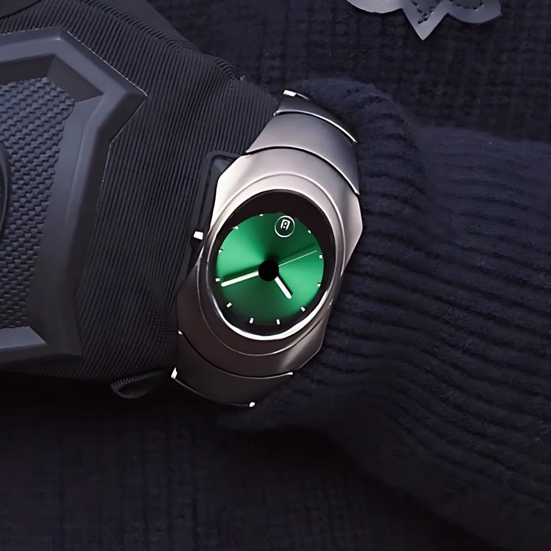 Grand Atelier Watch