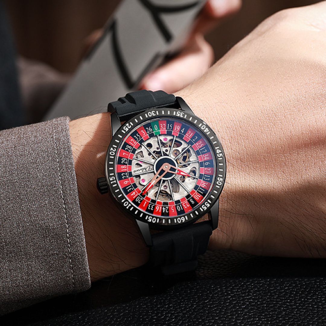 Baronial Reserve Watch