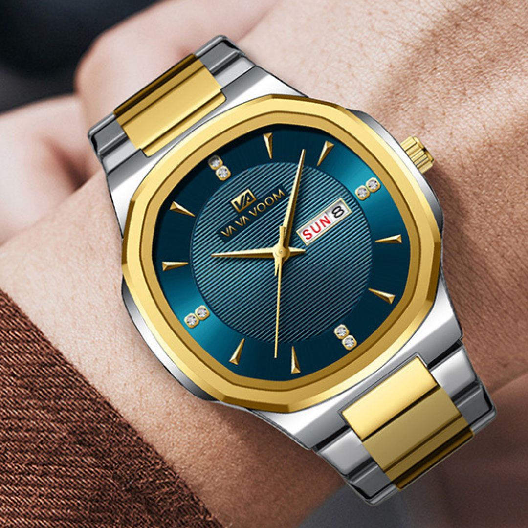 Grand Regent Watch