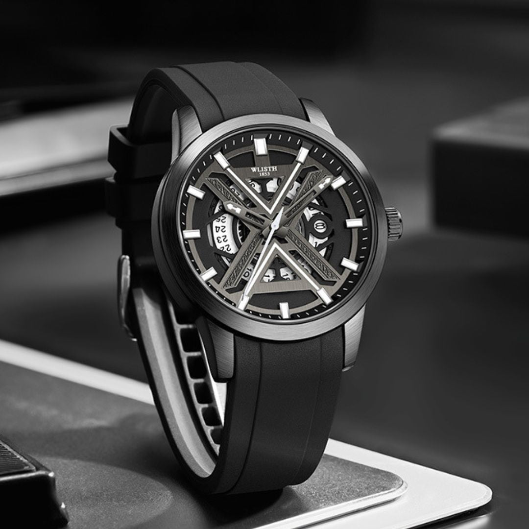 Dynasty Aurelian Watch