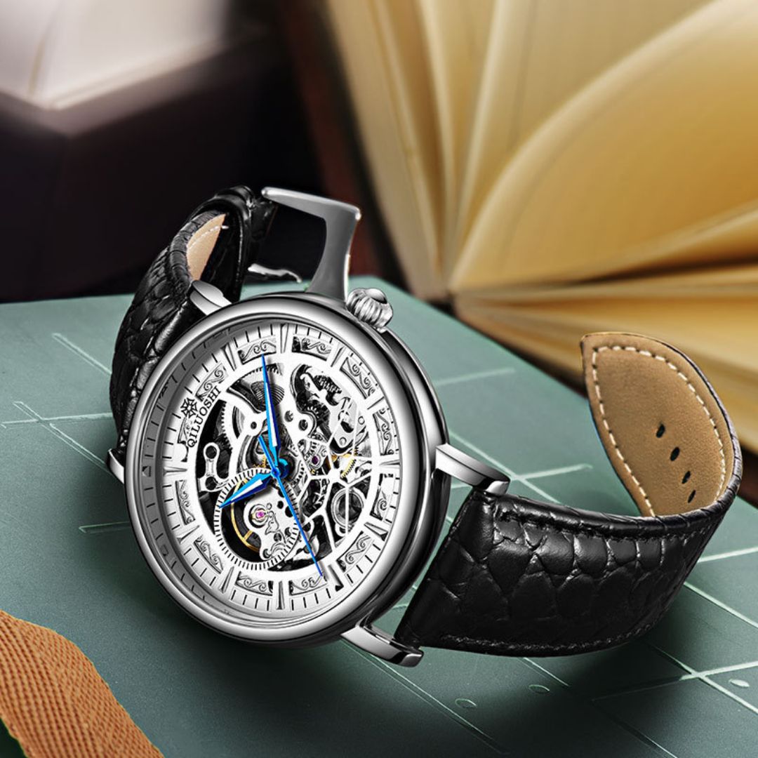 Noble Crest Watch