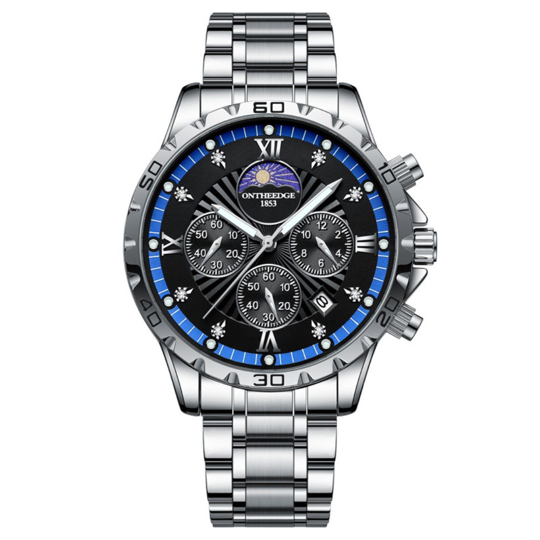 Gilded Legacy Watch