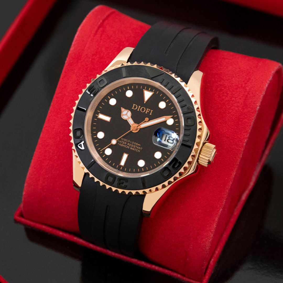 Langford Signature Watch