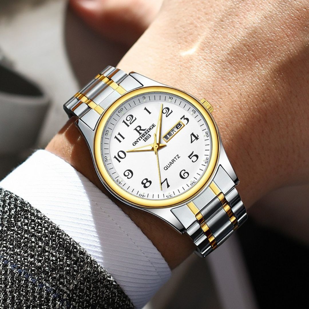 Imperium Elite Watch