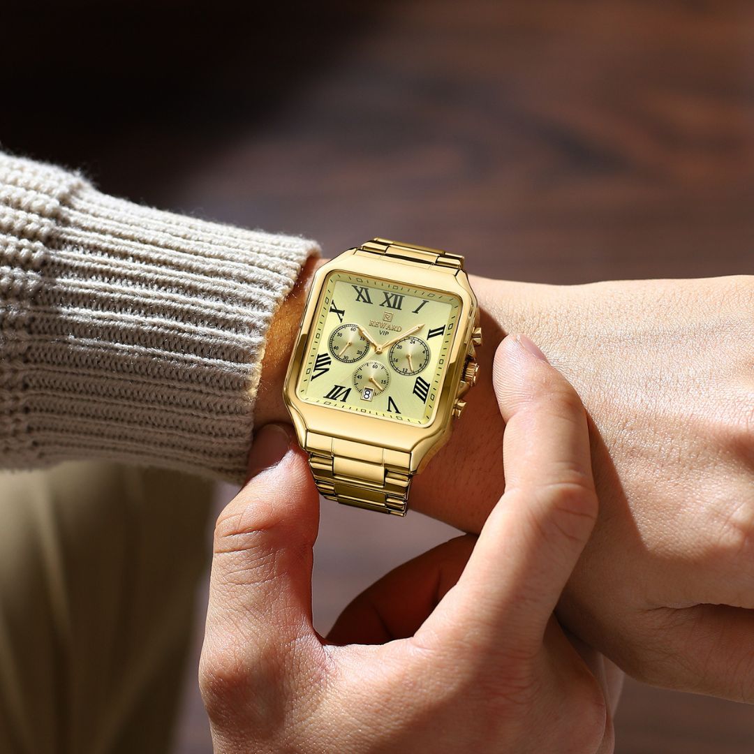 Savile Tradition Watch