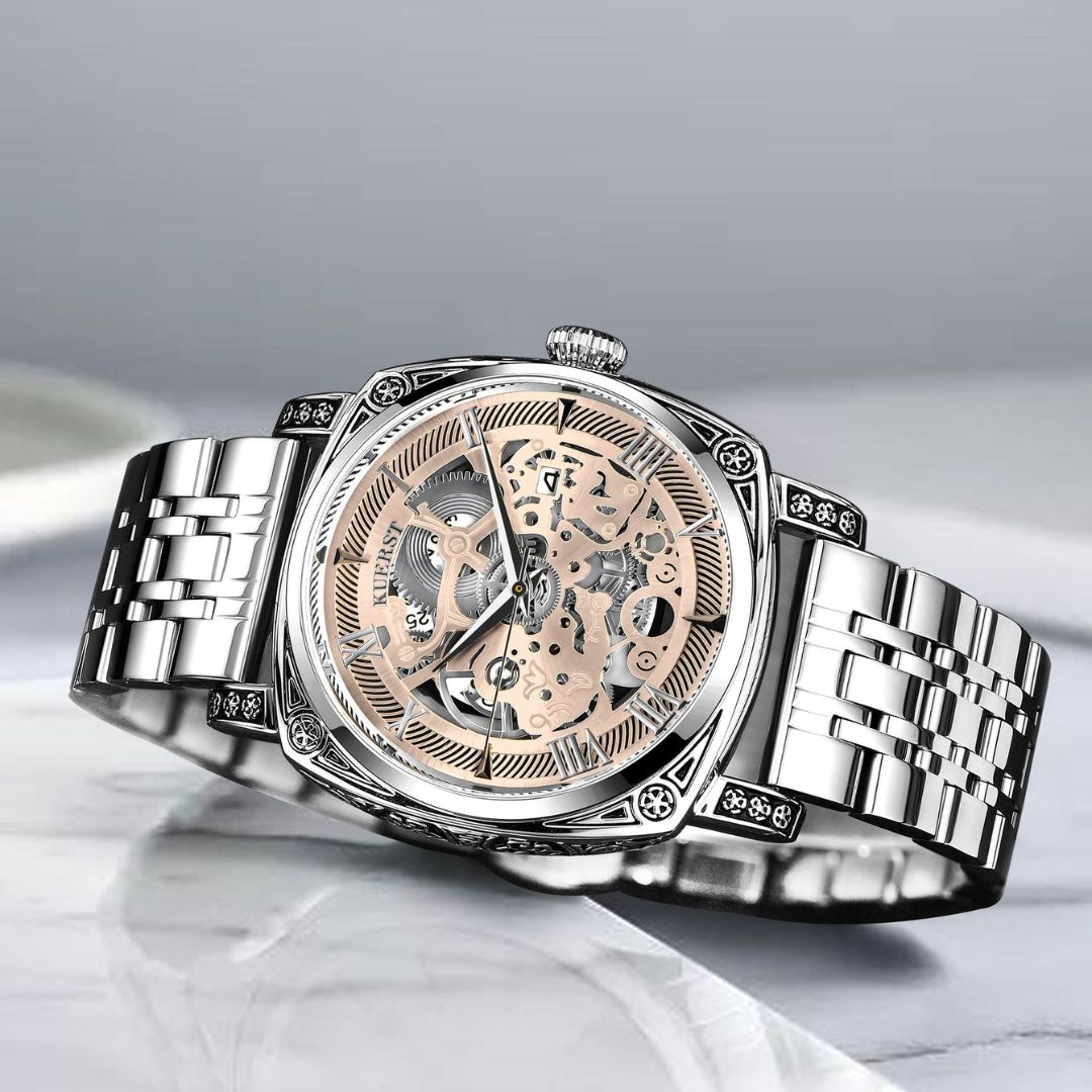 Cavalier Prestige Watch