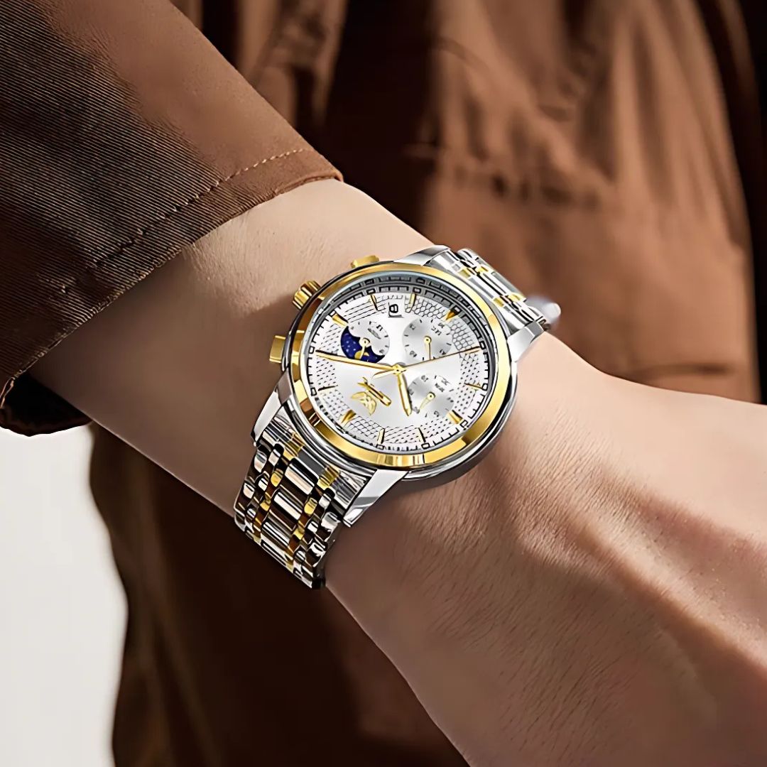 Obsidian Reign Watch