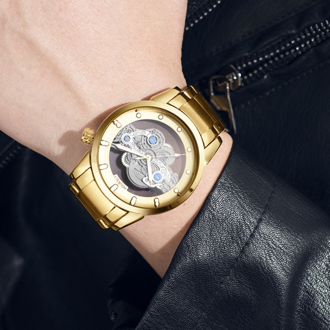 Astoria Reserve Watch
