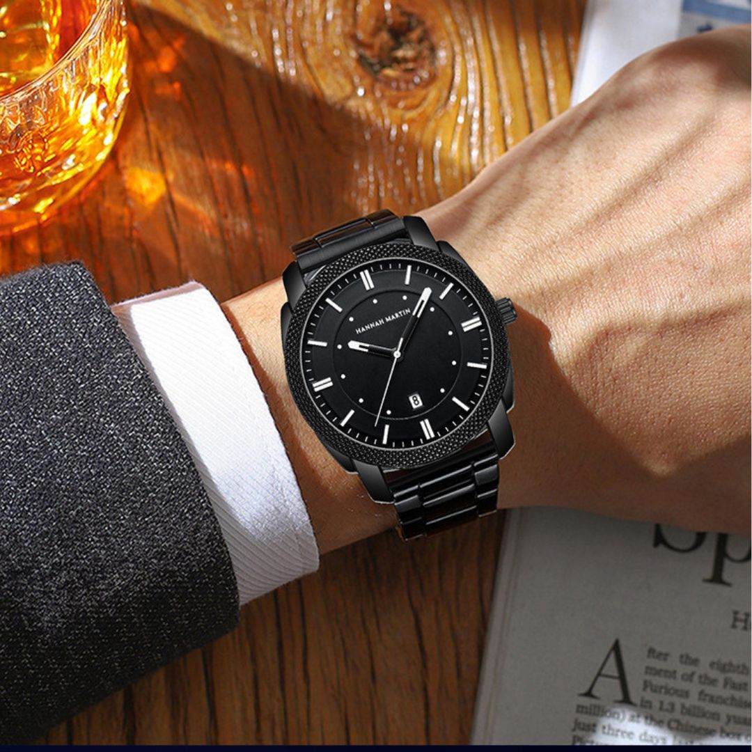 Monarch Legacy Watch