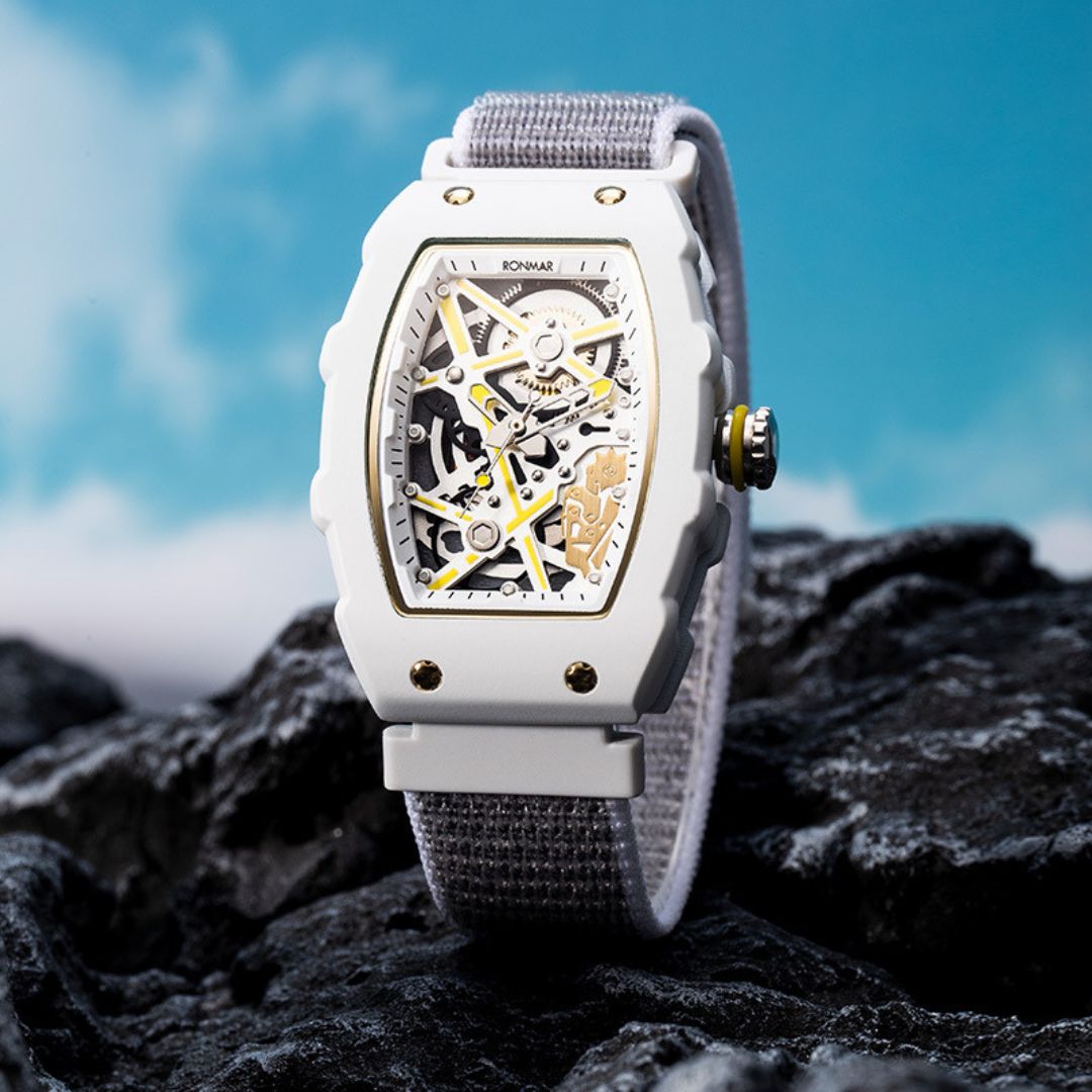 Château Legacy Watch