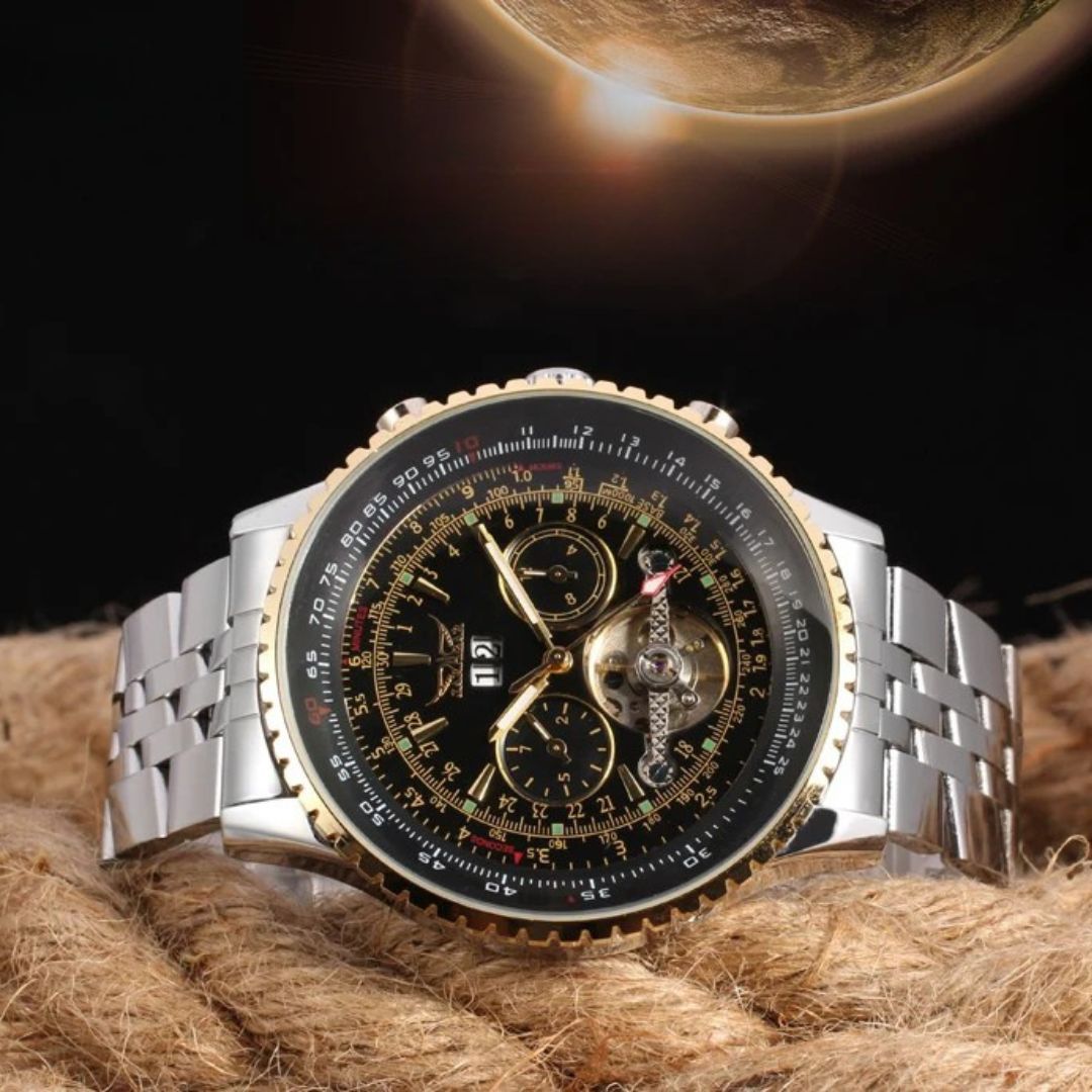 Laureate Honor Watch