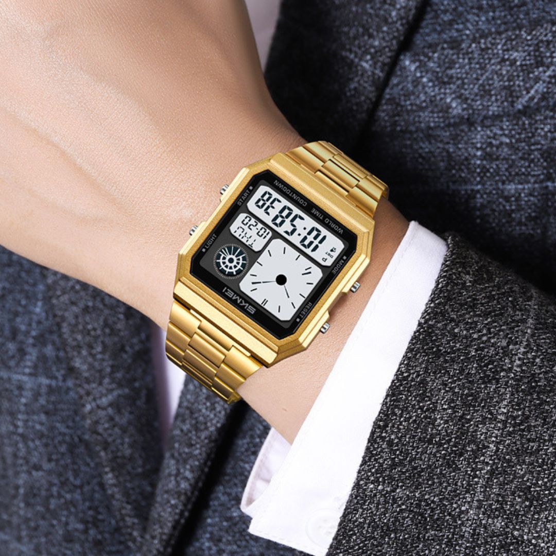 Regency Noble Watch