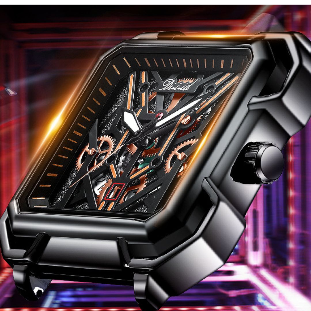 Grandeur Epoch Watch