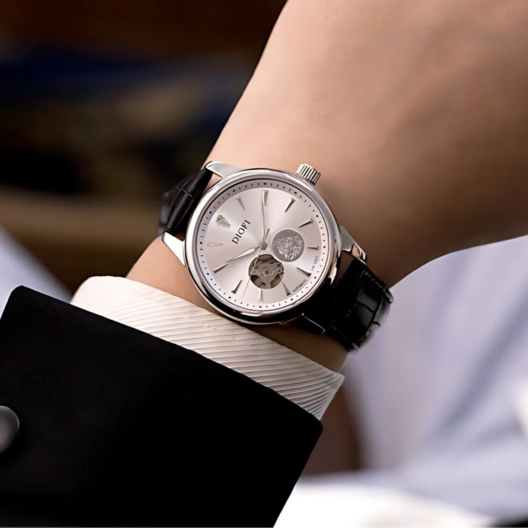 Monarch Virtue Watch