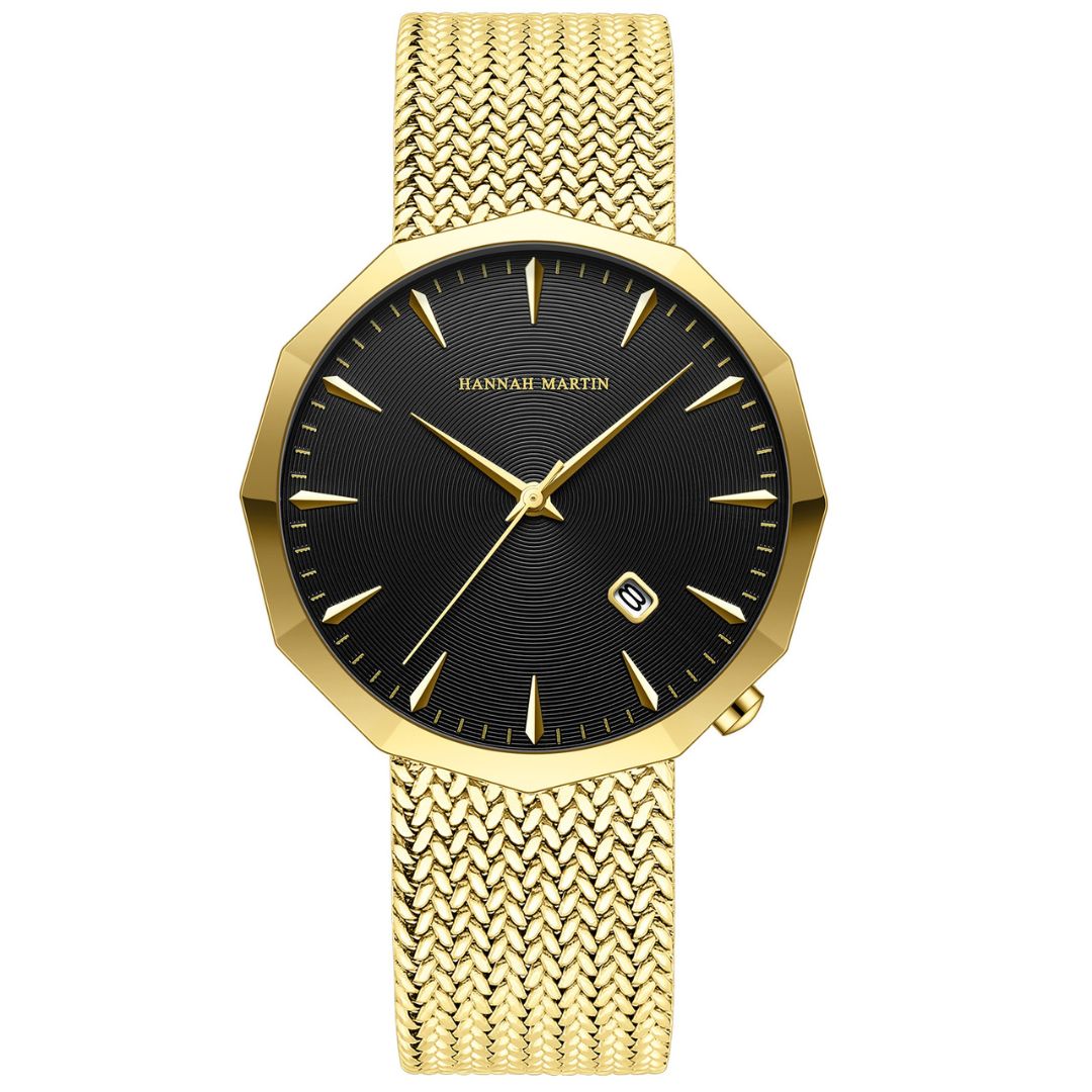 Royal Ascend Watch