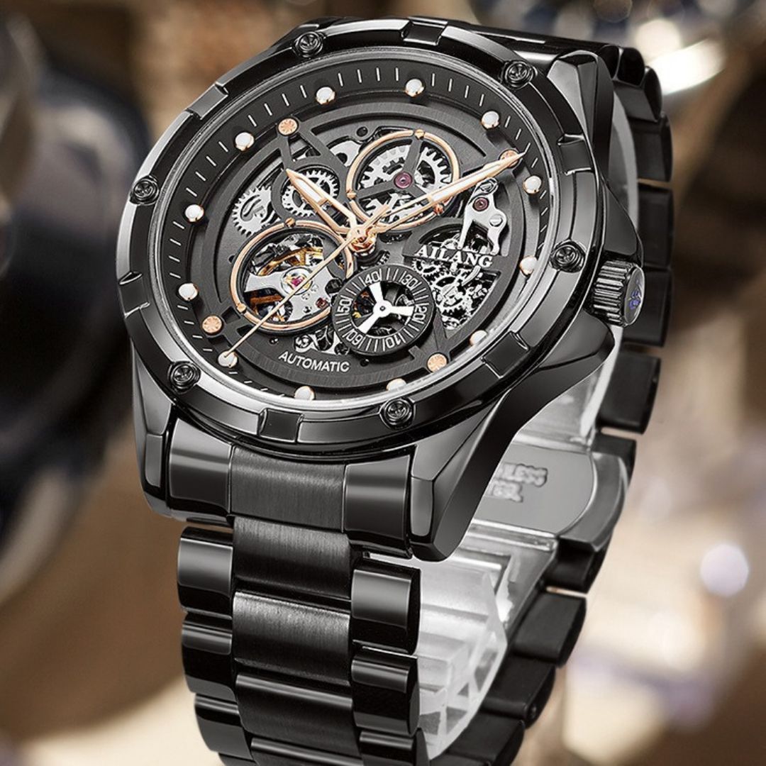 Lumière Royale Watch