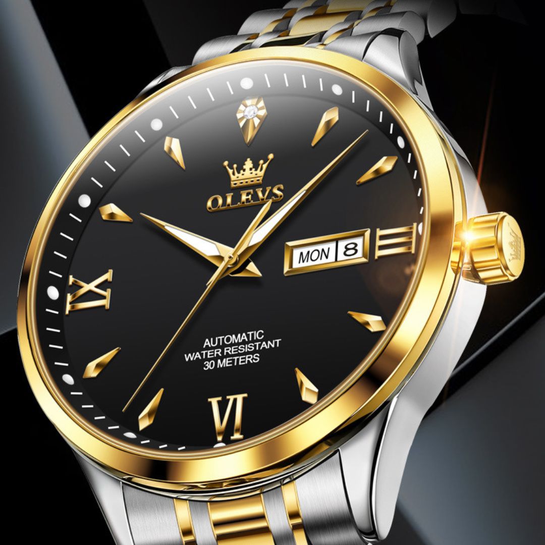 Baronial Eclipse Watch
