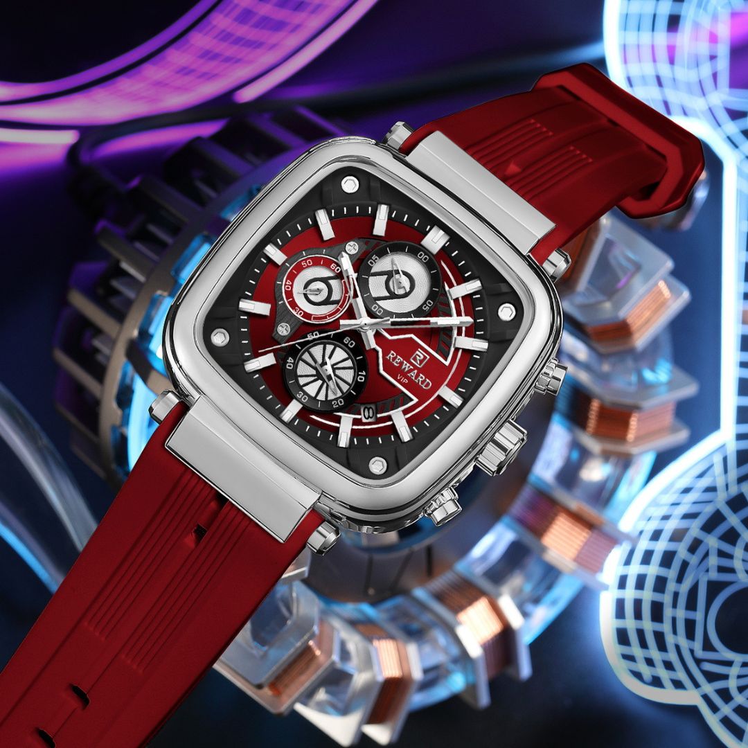 Heirloom Signature Watch