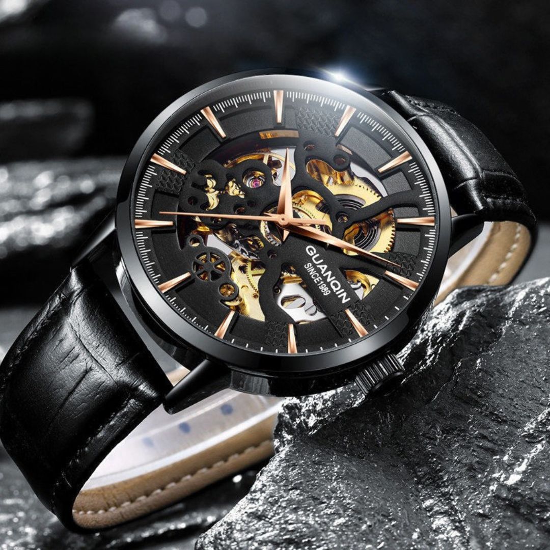 Regal Concord Watch