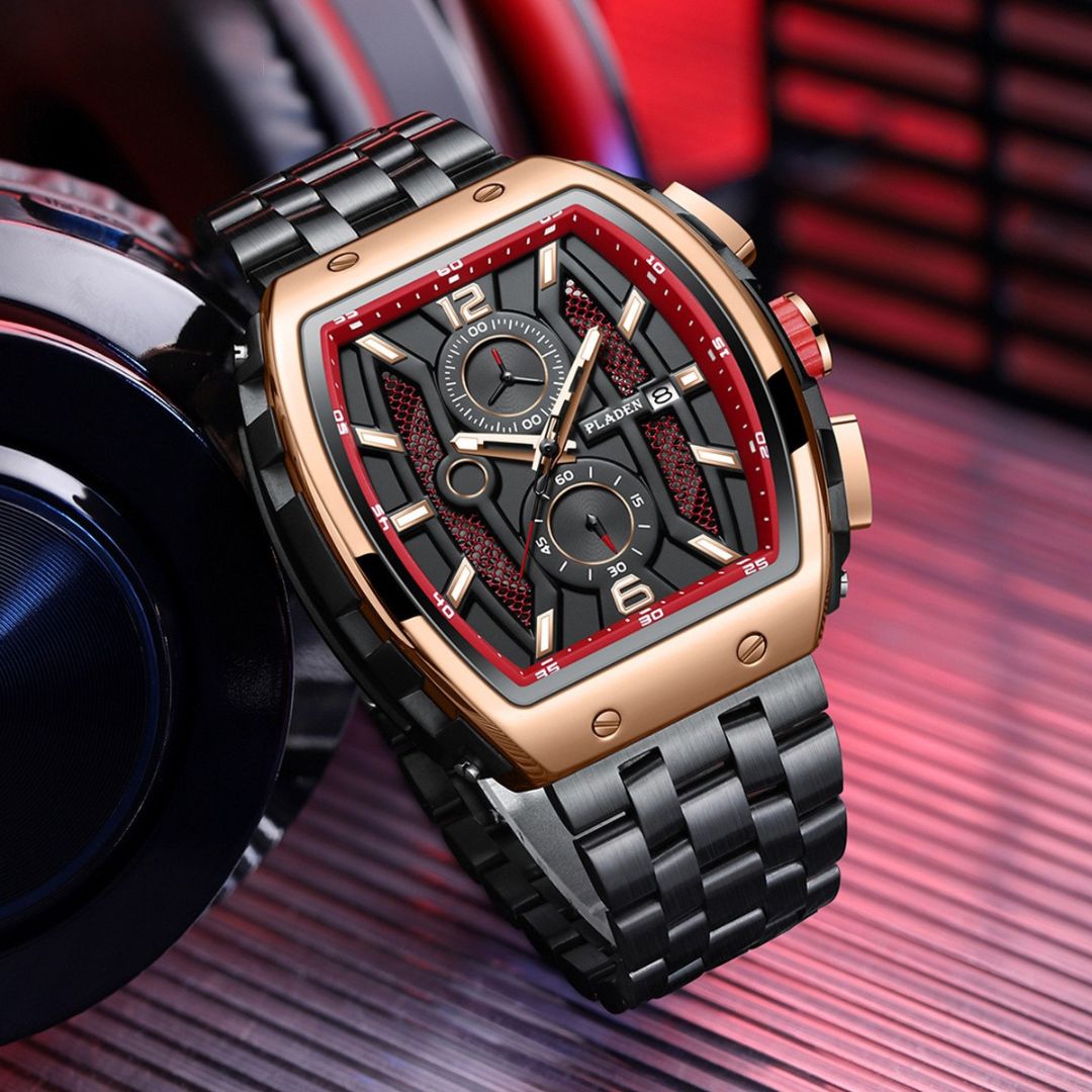 Imperium Luxe Watch