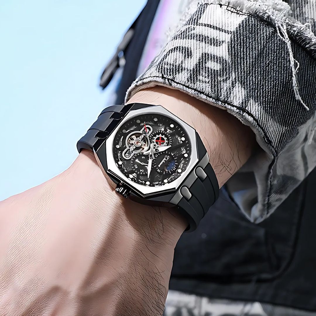 Noble Era Watch