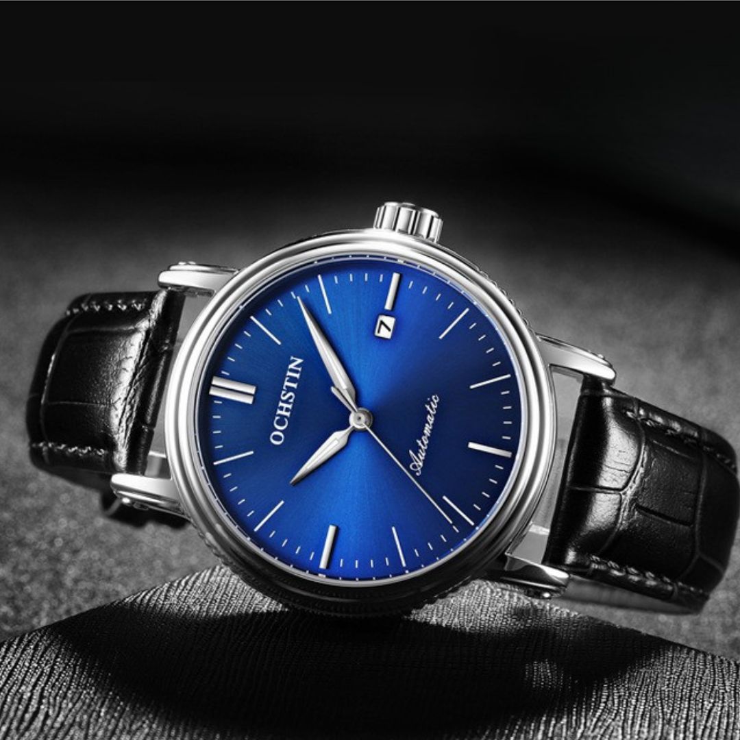 Noble Legacy Watch