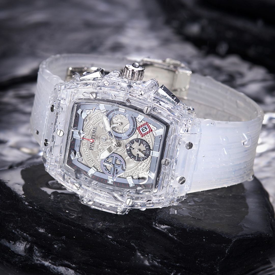 Sovereign Crest Watch