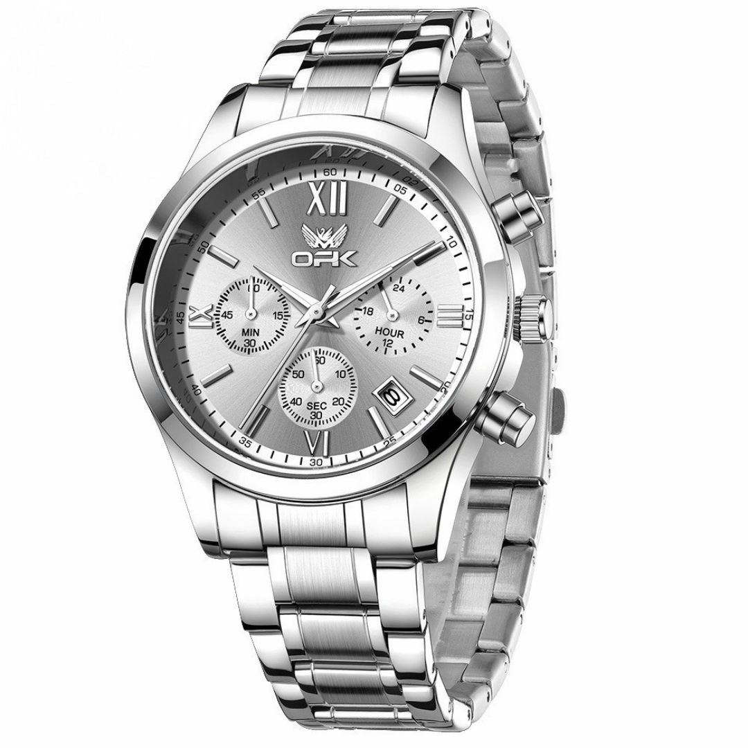 Legacy Paragon Watch