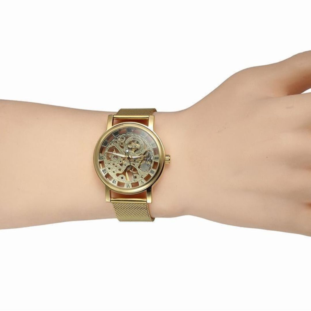 Luxe Étoile Watch