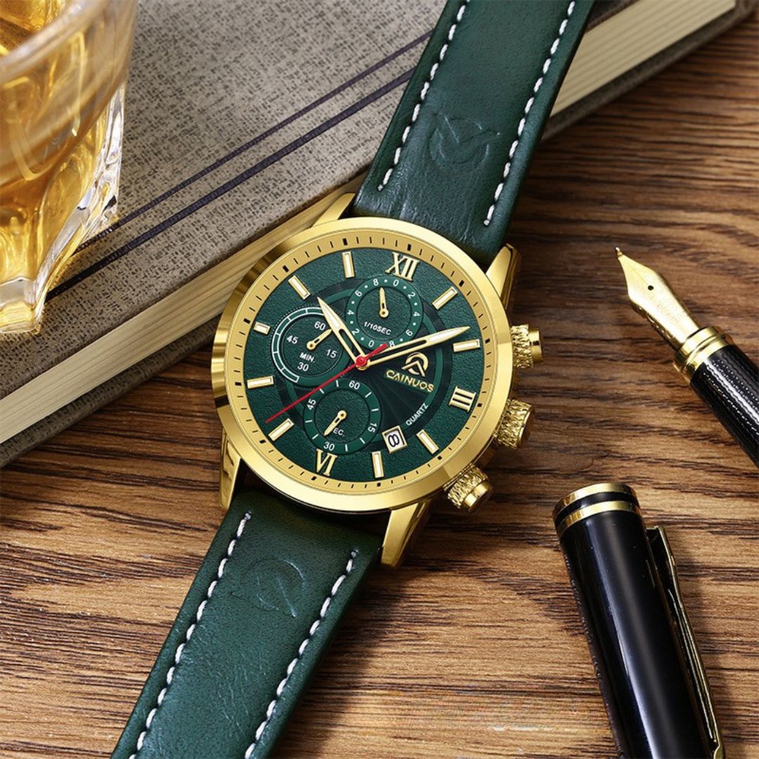 Classic Empire Watch