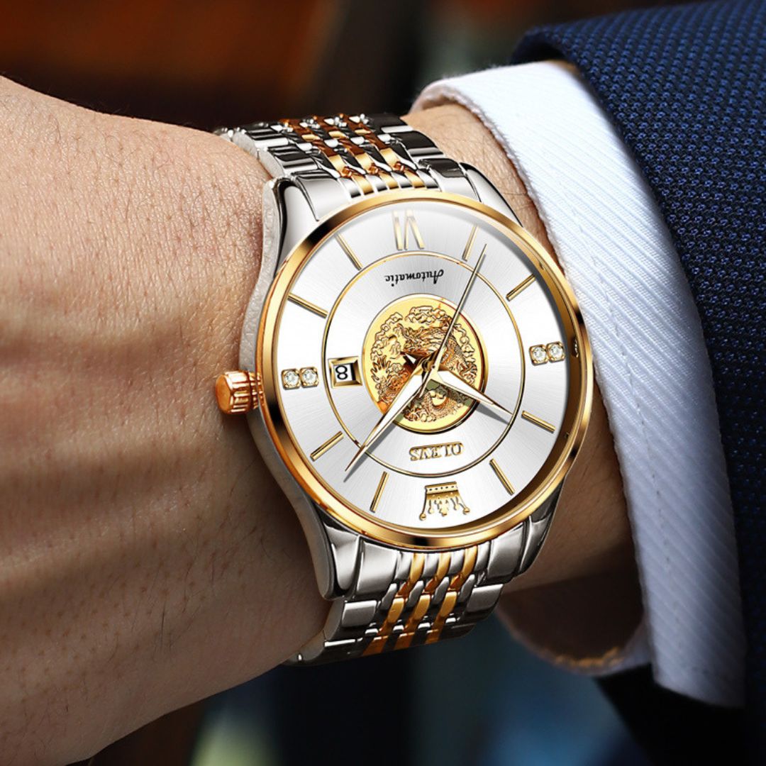 Celestial Regent Watch
