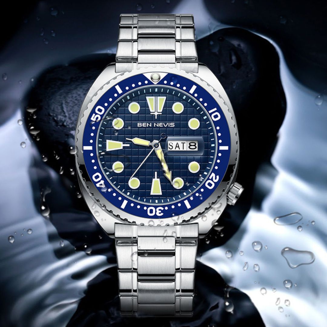 Carrington Noble Watch