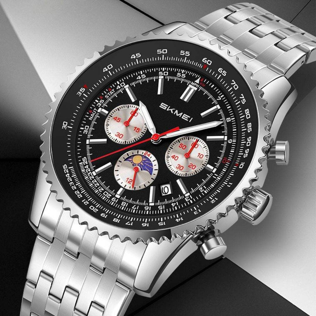 Valmont Prestige Watch