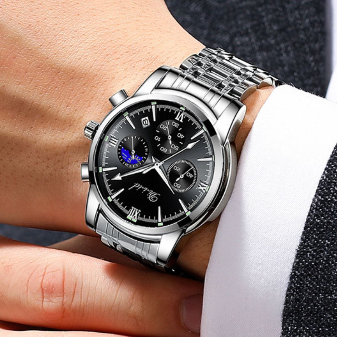 Monarch Elite Watch